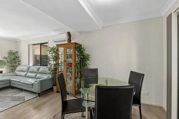 Sixth view of Homely townhouse listing, 4/456 Hamilton Road, Chermside QLD 4032