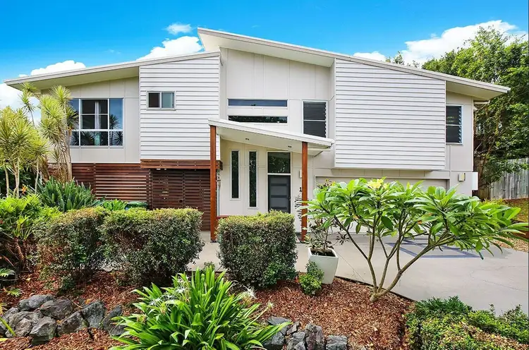 Main view of Homely house listing, 17 Potoroo Place, Burnside QLD 4560