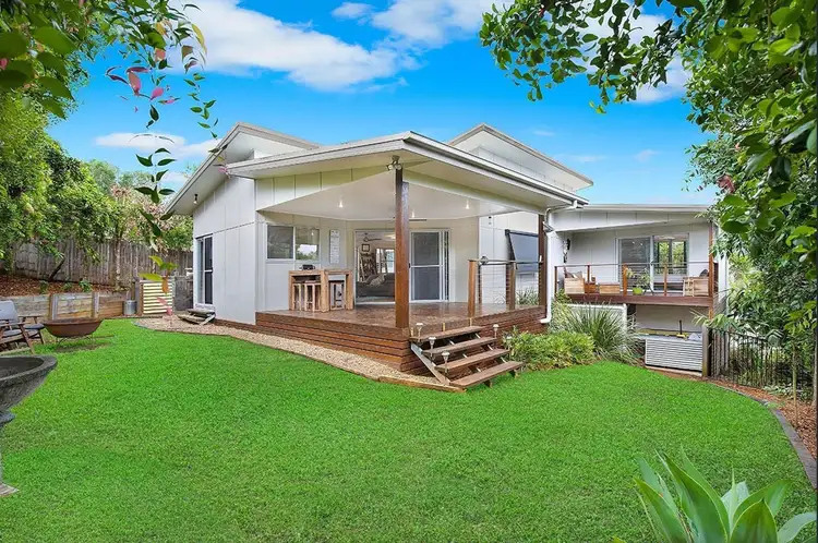 Second view of Homely house listing, 17 Potoroo Place, Burnside QLD 4560