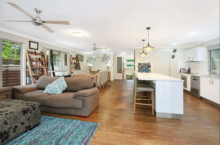Third view of Homely house listing, 17 Potoroo Place, Burnside QLD 4560