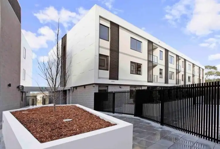 Main view of Homely apartment listing, 202/87 Janefield Drive, Bundoora VIC 3083