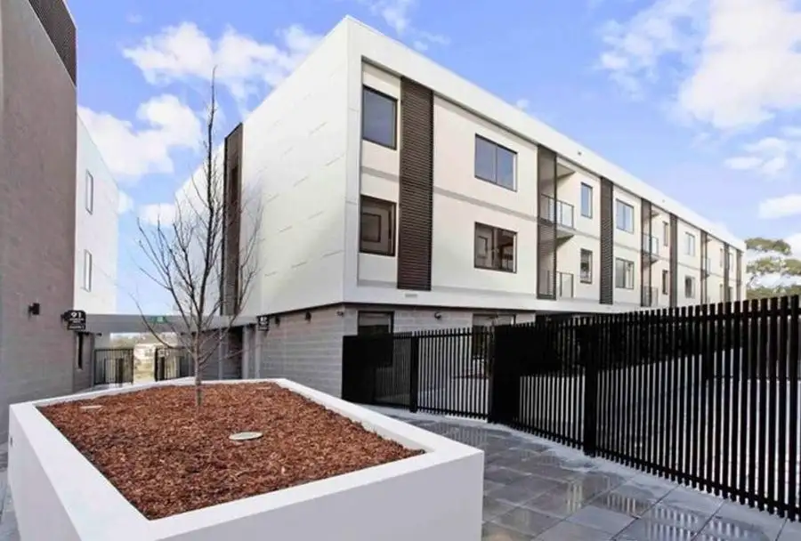 Main view of Homely apartment listing, 202/87 Janefield Drive, Bundoora VIC 3083