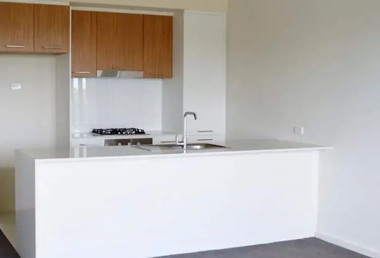 Second view of Homely apartment listing, 202/87 Janefield Drive, Bundoora VIC 3083