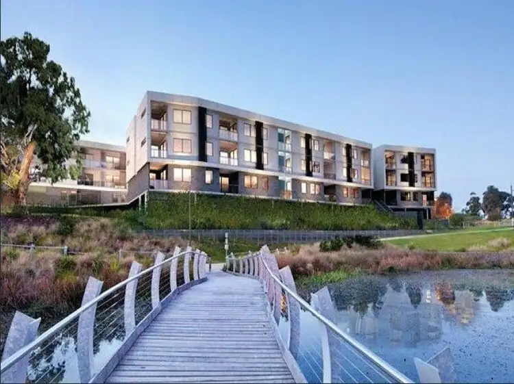 Third view of Homely apartment listing, 202/87 Janefield Drive, Bundoora VIC 3083