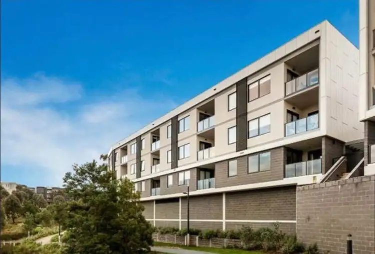 Fourth view of Homely apartment listing, 202/87 Janefield Drive, Bundoora VIC 3083