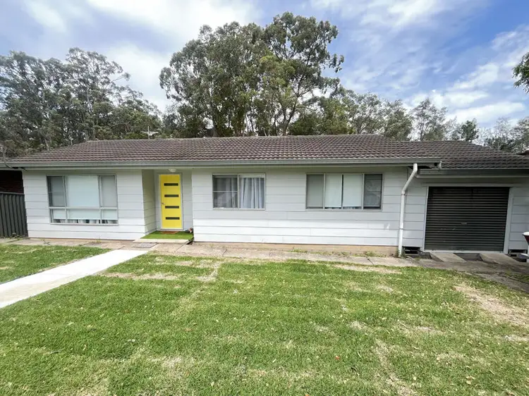 43 Lindsays Road, Boambee NSW 2450