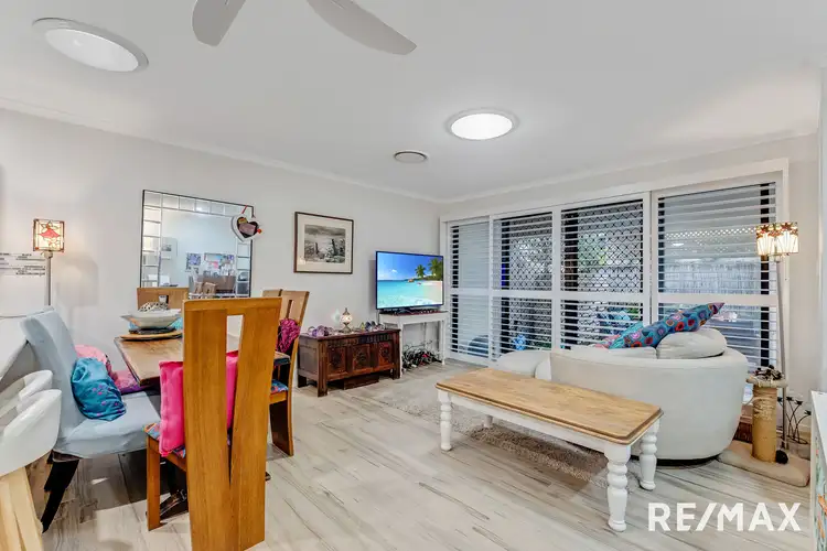 Fifth view of Homely townhouse listing, 38/9A Browning Boulevard, Battery Hill QLD 4551