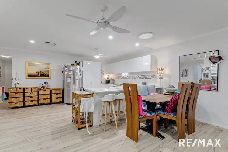 Sixth view of Homely townhouse listing, 38/9A Browning Boulevard, Battery Hill QLD 4551