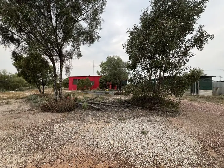 Main view of Homely house listing, WLL 15128 Lightning Ridge, Lightning Ridge NSW 2834