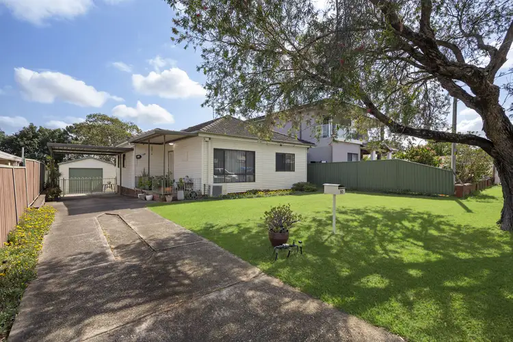 Main view of Homely house listing, 10 Gary Street, Merrylands NSW 2160
