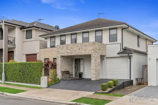 3 Binnet Street, Pemulwuy NSW 2145