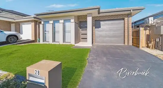 Main view of Homely house listing, 28 Mulumulung Street, Austral NSW 2179