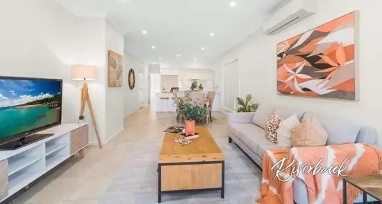 Fourth view of Homely house listing, 28 Mulumulung Street, Austral NSW 2179