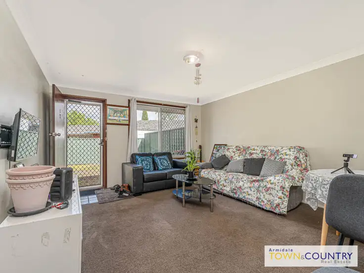 Fourth view of Homely semi-detached listing, 1, 2 & 3 11 Queen Elizabeth Drive, Armidale NSW 2350