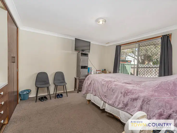 Fifth view of Homely semi-detached listing, 1, 2 & 3 11 Queen Elizabeth Drive, Armidale NSW 2350