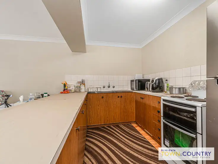 Sixth view of Homely semi-detached listing, 1, 2 & 3 11 Queen Elizabeth Drive, Armidale NSW 2350