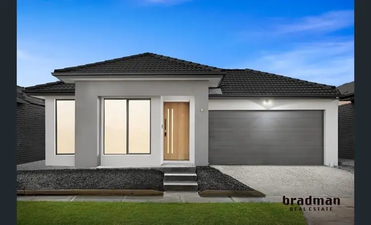 14 Radiata Street, Beveridge VIC 3753