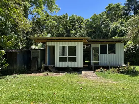 507 Dinner Creek, Eubenangee QLD 4860