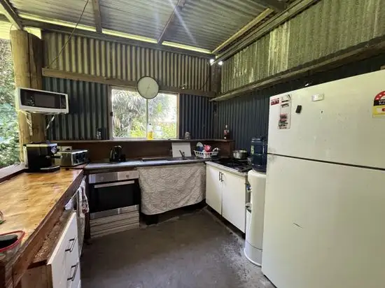 Third view of Homely house listing, 507 Dinner Creek, Eubenangee QLD 4860
