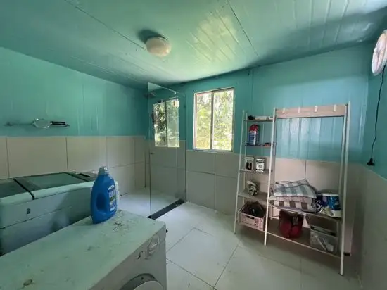 Fourth view of Homely house listing, 507 Dinner Creek, Eubenangee QLD 4860