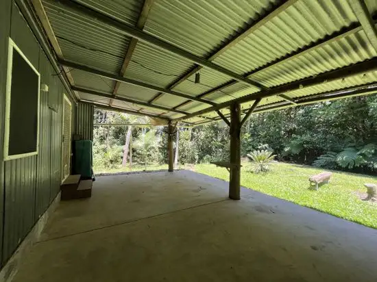 Fifth view of Homely house listing, 507 Dinner Creek, Eubenangee QLD 4860