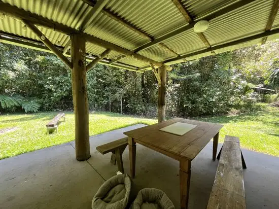 Sixth view of Homely house listing, 507 Dinner Creek, Eubenangee QLD 4860