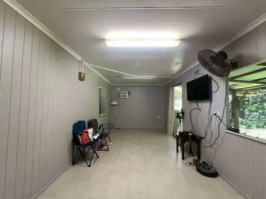 Seventh view of Homely house listing, 507 Dinner Creek, Eubenangee QLD 4860