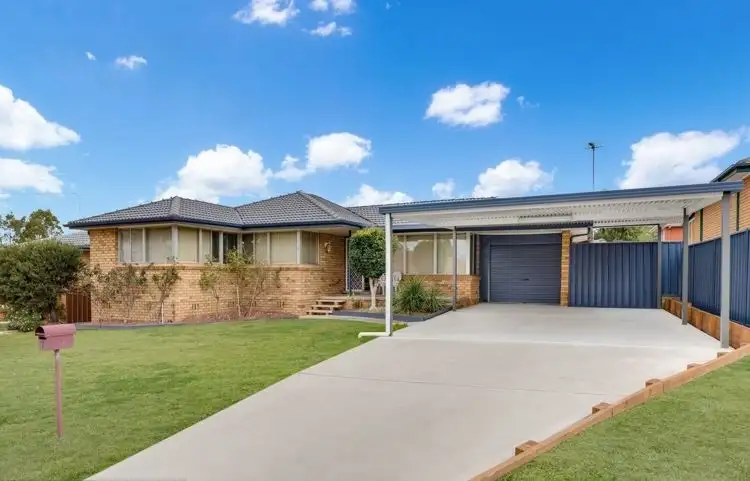 7 Phillip Street
