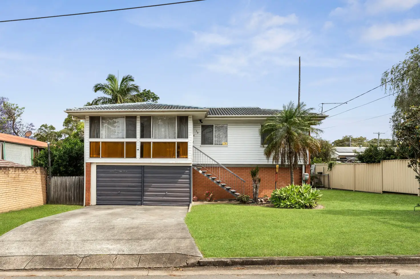Main view of Homely house listing, 19 Jon Street, Capalaba QLD 4157