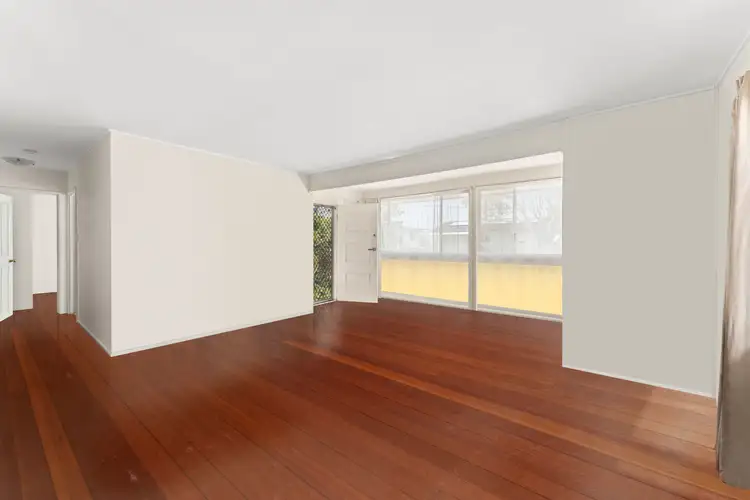 Second view of Homely house listing, 19 Jon Street, Capalaba QLD 4157