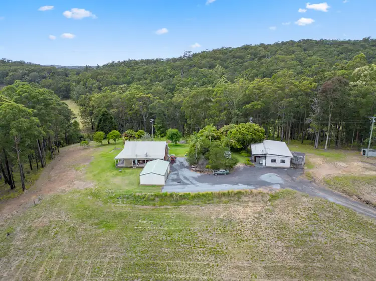 1159 Sherwood Creek Road
