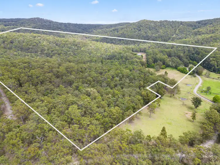 Second view of Homely rural property listing, 1159 Sherwood Creek Road, Upper Corindi NSW 2456