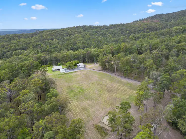 Third view of Homely rural property listing, 1159 Sherwood Creek Road, Upper Corindi NSW 2456