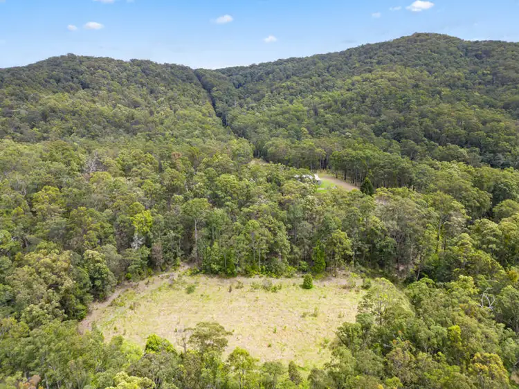 Fourth view of Homely rural property listing, 1159 Sherwood Creek Road, Upper Corindi NSW 2456