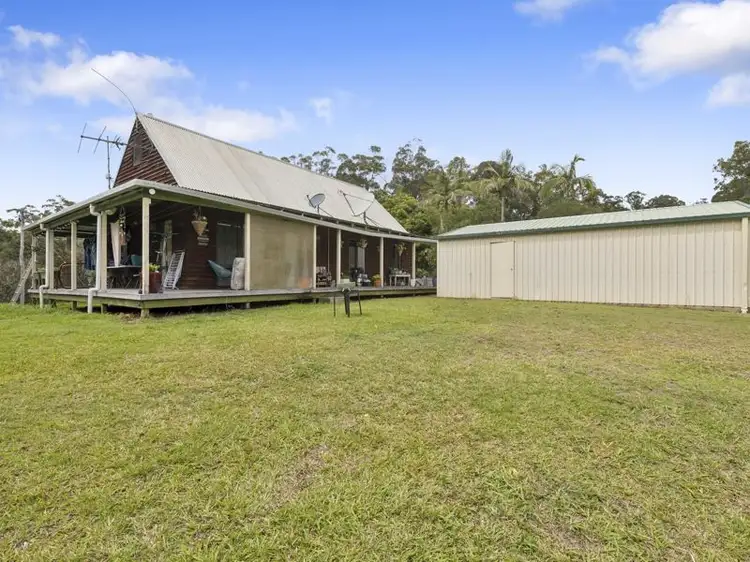 Sixth view of Homely rural property listing, 1159 Sherwood Creek Road, Upper Corindi NSW 2456