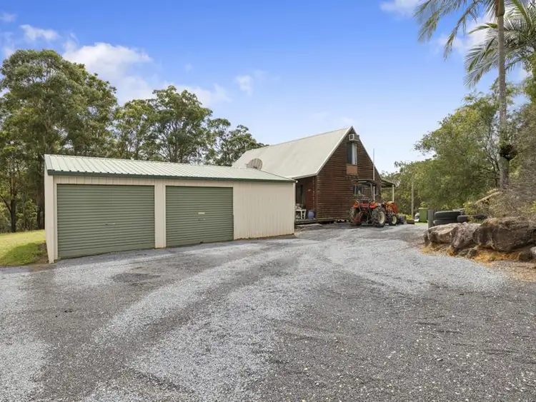 Seventh view of Homely rural property listing, 1159 Sherwood Creek Road, Upper Corindi NSW 2456
