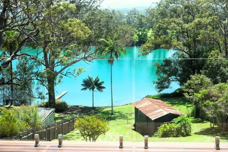 4173 Giinagay Way, Urunga NSW 2455