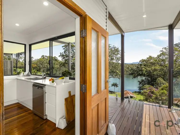 Third view of Homely house listing, 4173 Giinagay Way, Urunga NSW 2455