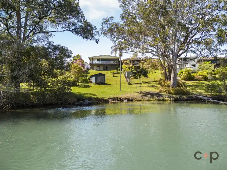 Fourth view of Homely house listing, 4173 Giinagay Way, Urunga NSW 2455
