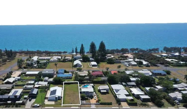Fourth view of Homely land listing, 58 Welch Street, Elliott Heads QLD 4670