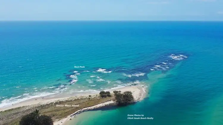 Sixth view of Homely land listing, 58 Welch Street, Elliott Heads QLD 4670