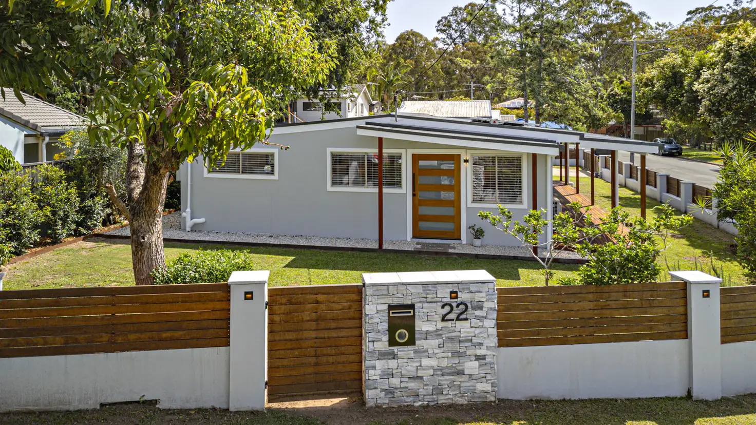 Main view of Homely house listing, 22 Valiant Crescent, Strathpine QLD 4500
