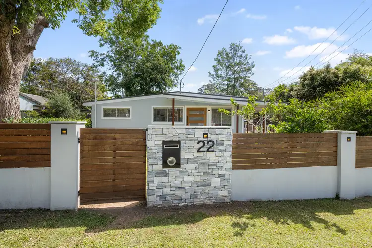 Second view of Homely house listing, 22 Valiant Crescent, Strathpine QLD 4500