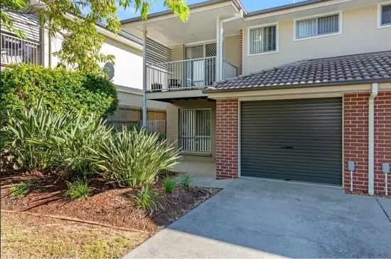 Second view of Homely townhouse listing, 47/131 McAuley Parade, Pacific Pines QLD 4211