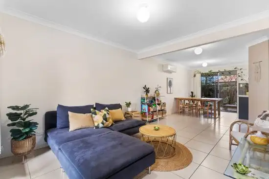 Third view of Homely townhouse listing, 47/131 McAuley Parade, Pacific Pines QLD 4211