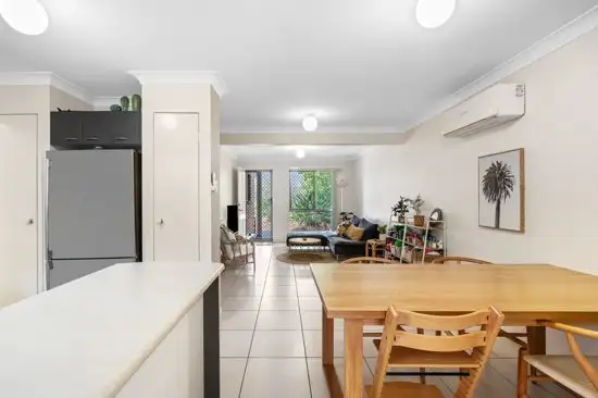 Fourth view of Homely townhouse listing, 47/131 McAuley Parade, Pacific Pines QLD 4211