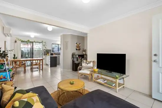 Fifth view of Homely townhouse listing, 47/131 McAuley Parade, Pacific Pines QLD 4211
