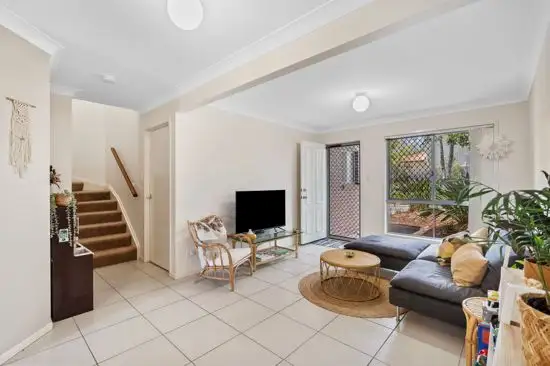 Sixth view of Homely townhouse listing, 47/131 McAuley Parade, Pacific Pines QLD 4211