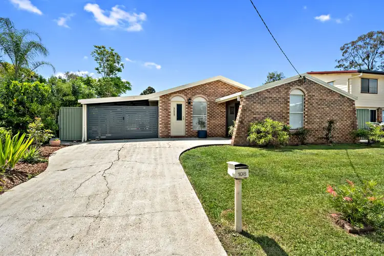 Second view of Homely house listing, 108 Stanley Street, Strathpine QLD 4500