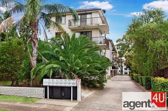 Main view of Homely unit listing, 15/191 Derby Street, Penrith NSW 2750